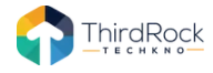 Thirdrocktechkno Logo